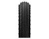 Image 2 for Panaracer GravelKing SK Tubeless Gravel Tire (Black) (650b) (48mm)