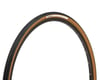 Image 1 for Panaracer Gravelking Slick Gravel Tire (Black/Brown) (700c) (23mm)