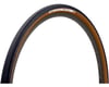 Image 1 for Panaracer Gravelking + Tubeless Gravel Tire (Black/Brown) (700c) (38mm)