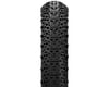 Image 2 for Panaracer GravelKing X1 Tubeless Gravel Tire (Black) (700c) (40mm)