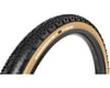 Image 1 for Panaracer GravelKing X1 Tubeless Gravel Tire (Black/Brown) (700c) (40mm)