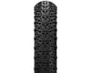 Image 2 for Panaracer GravelKing X1+ Tubeless Gravel Tire (Black) (700c) (40mm)
