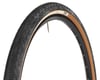 Image 1 for Panaracer Gravelking SK Tubeless Gravel Tire (Black/Brown) (700c) (50mm)