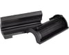 Image 1 for Park Tool 467B Rubber Clamp Cover w/ Single Cable Groove (Pair)