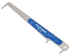 Image 1 for Park Tool CC-4.2 Chain Checker Tool (Blue) (5-13 Speed)