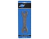Image 2 for Park Tool DCW Double-Ended Cone Wrenches (Grey) (15/16mm)
