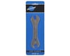 Image 2 for Park Tool DCW Double-Ended Cone Wrenches (Grey) (13/15mm)