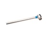 Related: Park Tool FR-5.2H Cassette/Rotor Lockring Tool w/ Handle (Silver)