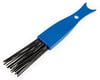 Image 1 for Park Tool GSC-3 Drivetrain Cleaning Brush (Blue)