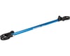 Image 1 for Park Tool HBH-3 Extendable Handlebar Holder (Blue)