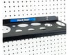 Image 3 for Park Tool JH-2 Wall-Mounted Lubricant And Compound Organizer (Black)