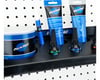 Image 4 for Park Tool JH-2 Wall-Mounted Lubricant And Compound Organizer (Black)