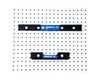 Image 2 for Park Tool JH-4 Wall-Mounted Bleed Kit Organizer