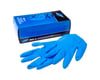 Image 1 for Park Tool MG-3S Nitrile Work Gloves (Blue) (Box of 100) (S)