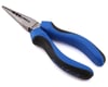 Image 1 for Park Tool NP-6 Needle Nose Pliers (Blue)