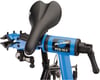 Image 6 for Park Tool PCS-10.3 Deluxe Home Mechanic Repair Stand (Blue)