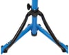 Image 9 for Park Tool PCS-10.3 Deluxe Home Mechanic Repair Stand (Blue)