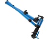 Image 5 for Park Tool PCS-9.3 Home Mechanic Repair Stand (Blue)
