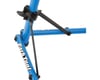 Image 7 for Park Tool PCS-9.3 Home Mechanic Repair Stand (Blue)