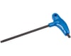 Image 1 for Park Tool P-Handle Hex Wrenches (Blue) (6mm)