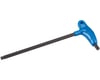 Image 1 for Park Tool P-Handle Hex Wrenches (Blue) (8mm)