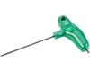Image 1 for Park Tool P-Handle Torx-Compatible Wrenches (Green) (T6)