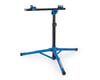 Image 1 for Park Tool PRS-22 Portable Fork Mount Team Issue Repair Stand