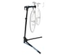 Image 2 for Park Tool PRS-25 Team Issue Repair Stand (Black/Blue)