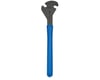Related: Park Tool PW-4 Professional Shop Pedal Wrench (15mm)