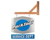 Related: Park Tool Single-Sided Shop Service Department Sign