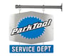 Related: Park Tool Double-Sided Shop Service Department Sign