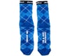 Image 4 for Park Tool SOX-5 Cycling Socks (Blue) (S/M)