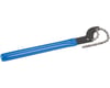 Image 1 for Park Tool SR-2.3 Sprocket Remover/Chain Whip (Blue)