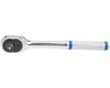 Image 2 for Park Tool 3/8" Drive Ratchet (Silver)