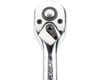Image 3 for Park Tool 3/8" Drive Ratchet (Silver)