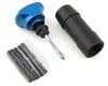 Image 2 for Park Tool TPT-1 Tubeless Tire Plug Tool (Blue)