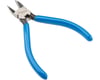 Image 3 for Park Tool Flush Cut Pliers (Blue)