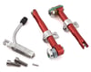 Related: Paul Components Motolite Linear Pull Brake (Red) (Front or Rear)