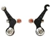 Related: Paul Components Touring Cantilever Brake (Black) (Front or Rear)