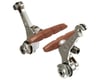 Image 1 for Paul Components Touring Cantilever Brake (Polished) (Front or Rear)