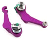Related: Paul Components Touring Cantilever Brake (Purple) (Front or Rear)