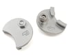 Related: Paul Components Moon Unit Cable Hangers (Silver) (For Cantilever Brakes)
