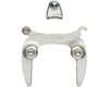 Image 1 for Paul Components Racer M Center Pull Brake (Silver) (Rear)