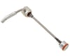 Related: Paul Components Front Quick-Release Skewer (Silver/Orange) (100mm)