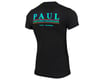 Image 2 for Paul Components MiniMoto T-Shirt (Black) (M)