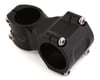 Image 1 for Paul Components Boxcar Stem (Black) (35.0mm) (50mm) (0°)