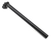Paul Components Tall & Handsome Seatpost (Black) (27.2mm) (360mm) (26mm Offset)