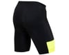 Image 2 for Pearl Izumi Quest Shorts (Black/Screaming Yellow) (L)