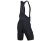 Image 2 for Pearl Izumi Men's Expedition Bib Shorts (Black) (S)