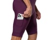 Image 4 for Pearl Izumi Expedition Shorts (Dark Violet) (S)